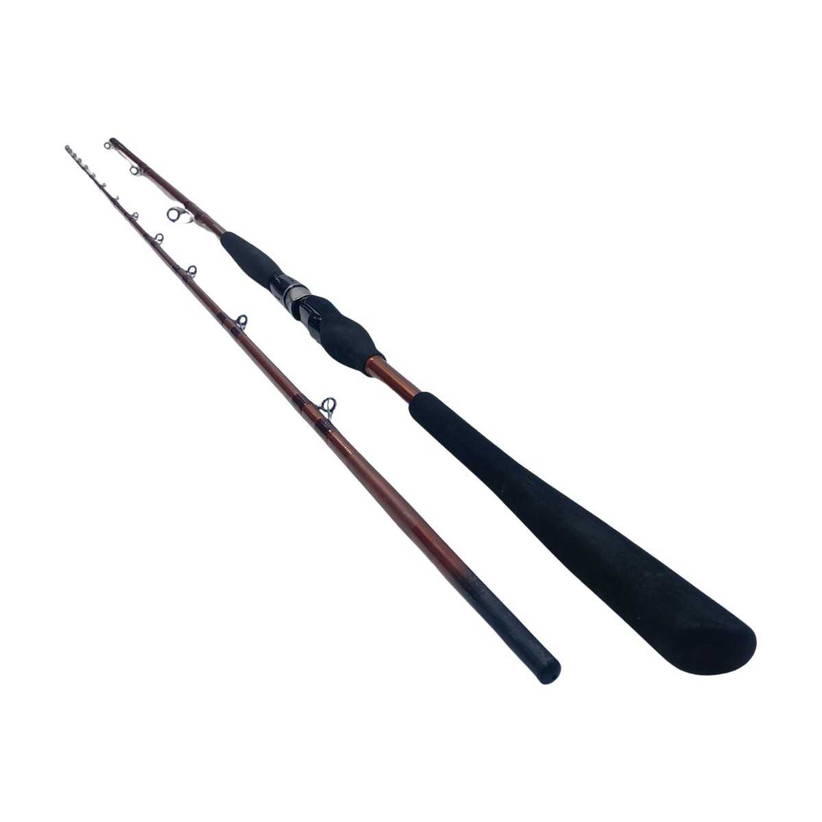 【中古】DAIWA ダイワ 先鋭 剣崎V2 120-270 05289152 Cランク