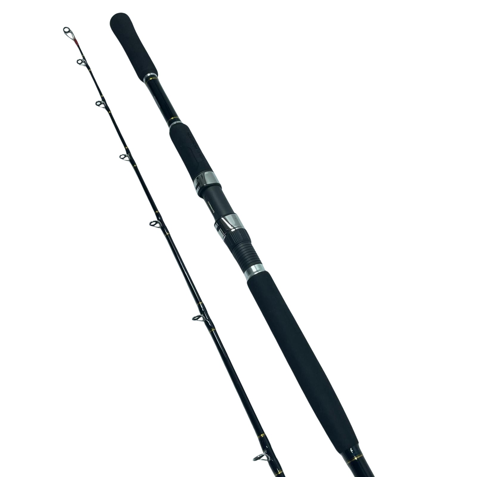 【中古】SHIMANO シマノ ディープゲームBB 120-240 25046 本体のみ Cランク