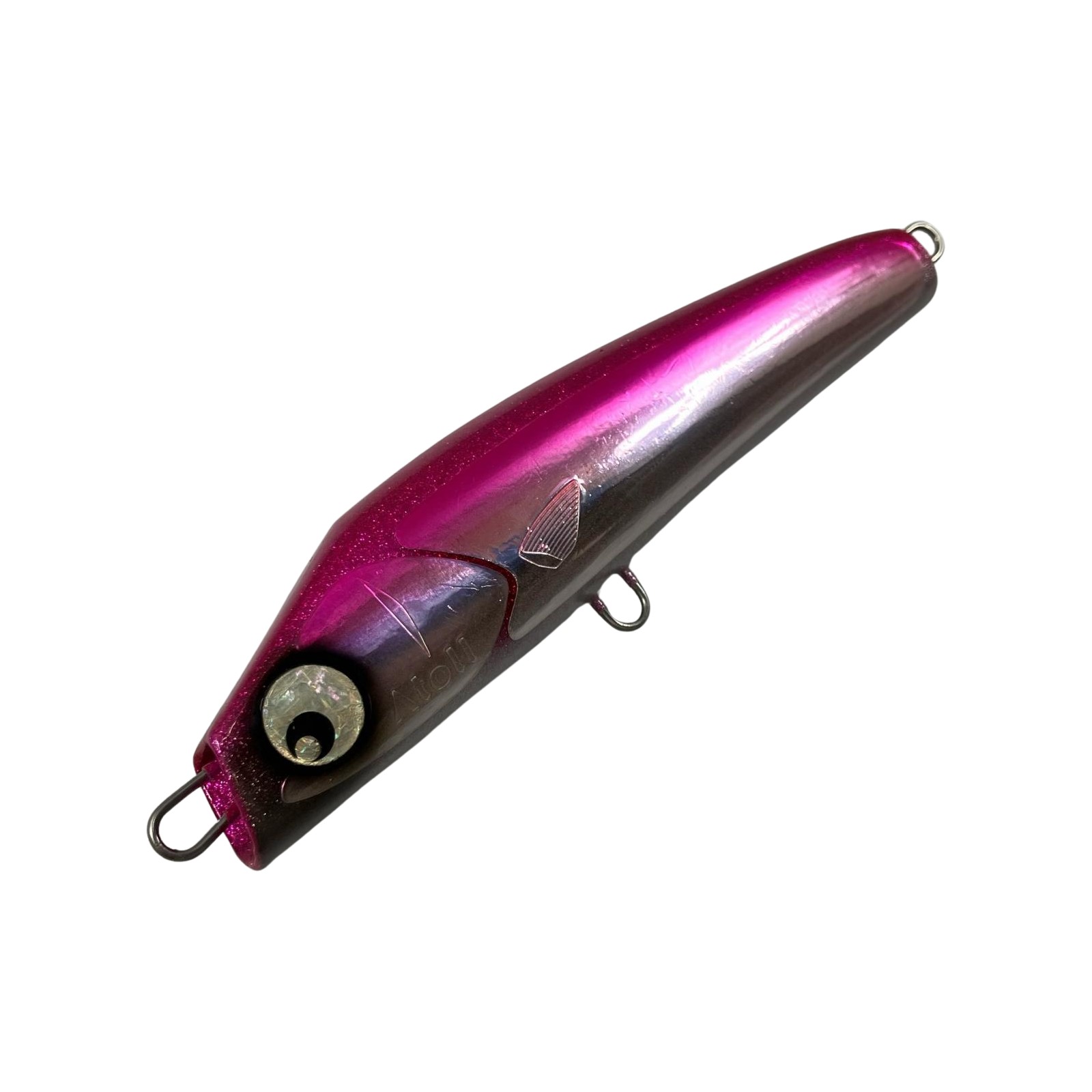 σσ【中古】アトール ルアー フラックポップ 52 Sランク
