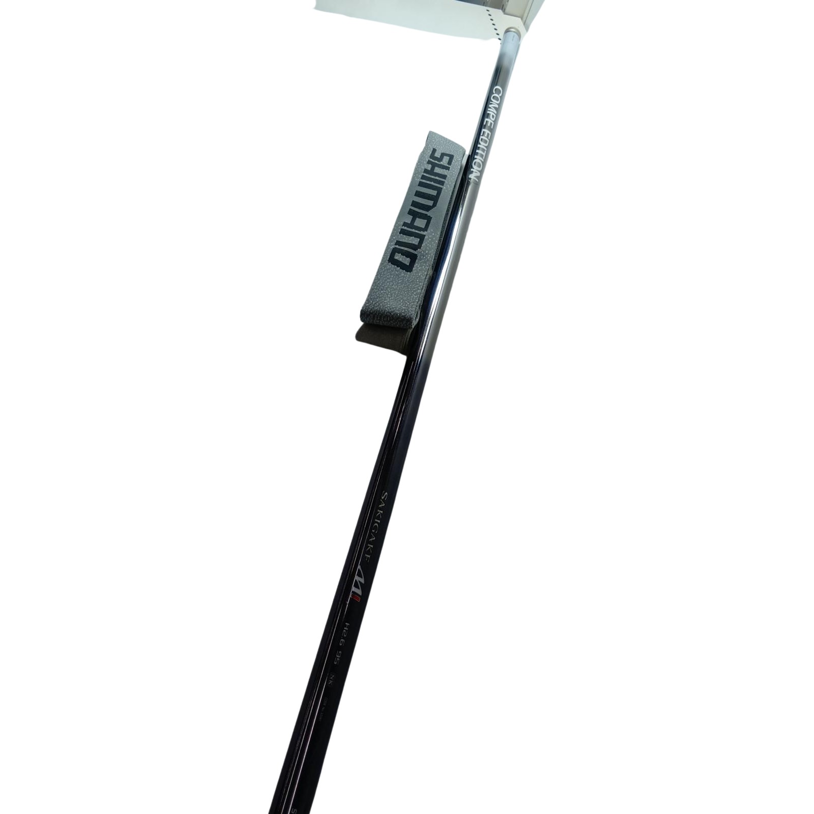 楽天市場】(2)シマノ 先掛(さきがけ) FW NY (H2.6 90NY) /鮎竿/釣り竿