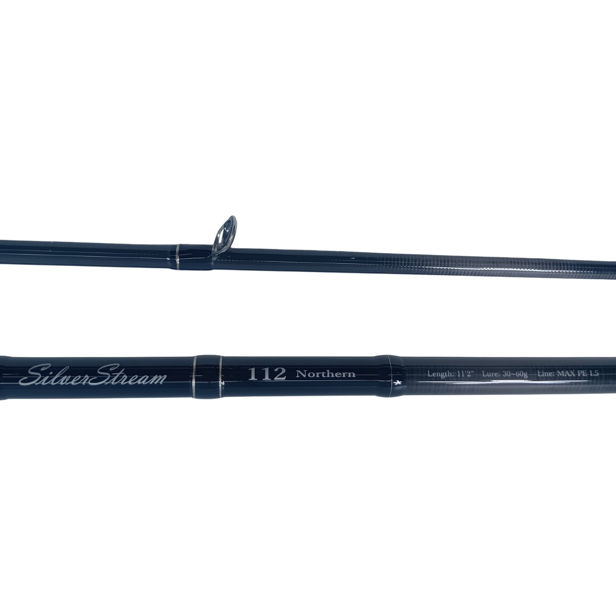 【中古】Ripple Fisher ロッド Ripple Fisher シルバーストリーム １１２ Bランク