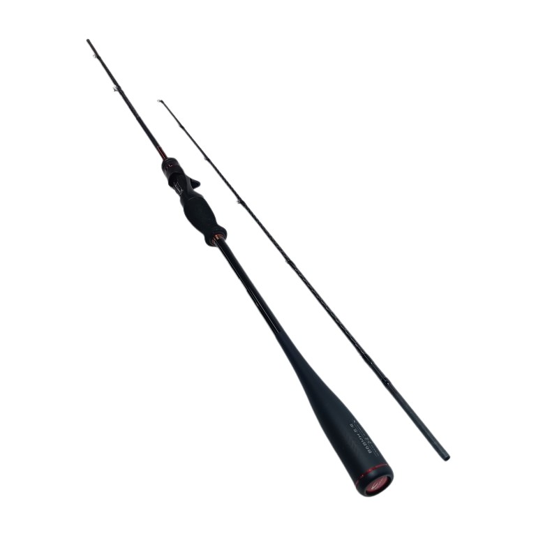 【中古】SHIMANO シマノ 353573 釣り用品 ロッド エギングロッド 22セフィアXRメタルスッテ B68MH-S/R 未使用品(S) Sランク