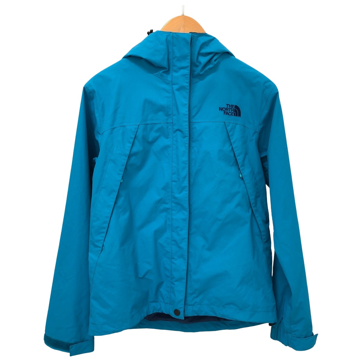 THE NORTH FACE】スクープジャケット NP15013 Mサイズ ノースフェイス 