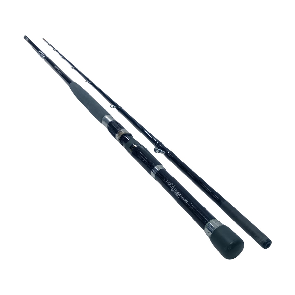 【中古】SHIMANO シマノ 海明 マス 150-270 使用感有 程度B 22196 Bランク