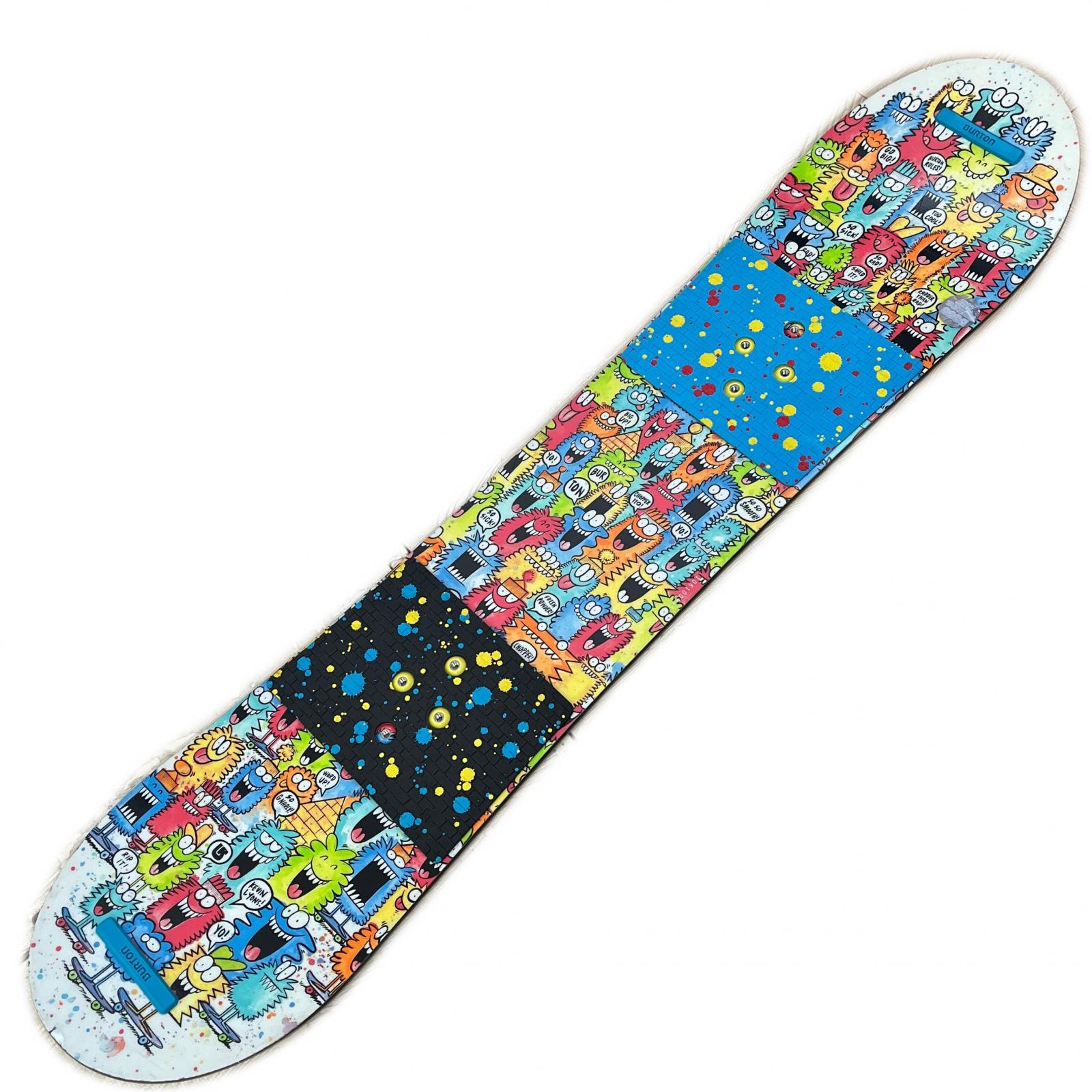 楽天市場】18-19 BURTON/バートン DAYTRADER デイトレーダー