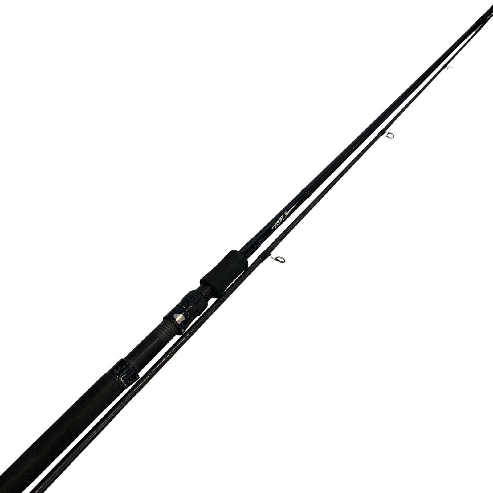 ττ【中古】TRUTH JAPAN ルアーロッド キズ有 ブラックアディクション 105 Bランク