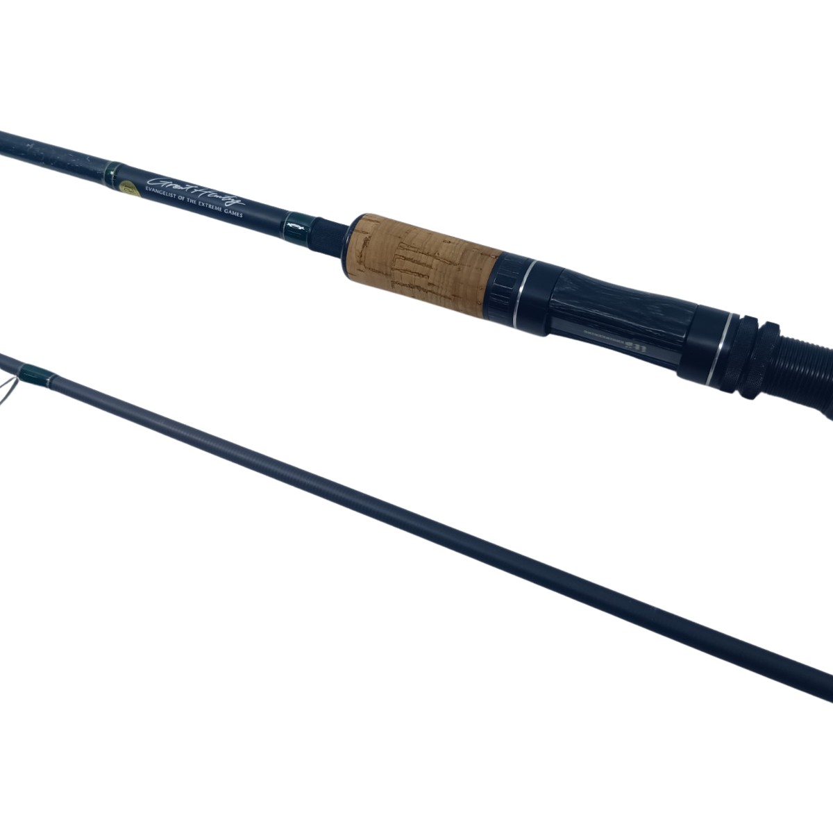 【中古】Megabass メガバス グレートハンティング Kamui Egoista 932 GH93-2MS Aランク