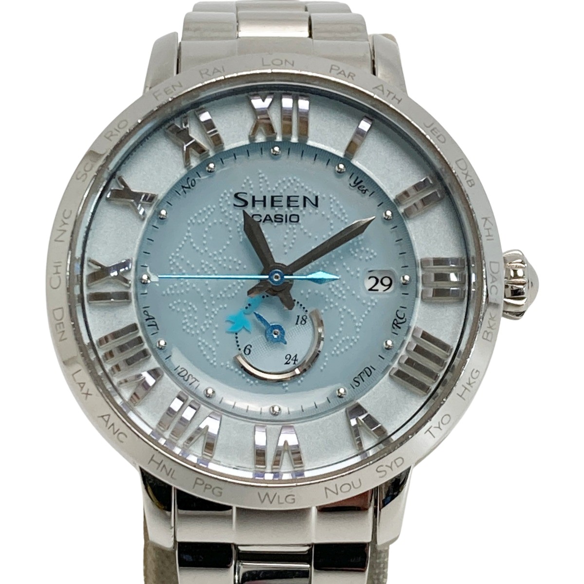 楽天市場】【CASIO】【SEA-PATHFINDER】カシオ『シーパスファインダー