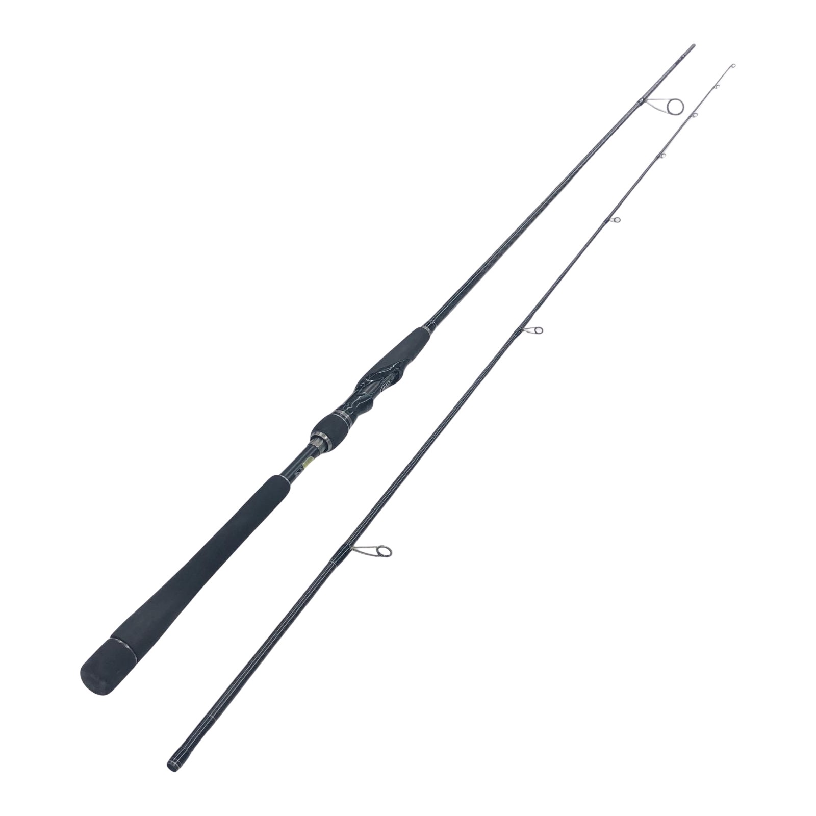 σσ【中古】SHIMANO シマノ ルアーロッド 16エクスセンス S906M/RF 36739 Bランク