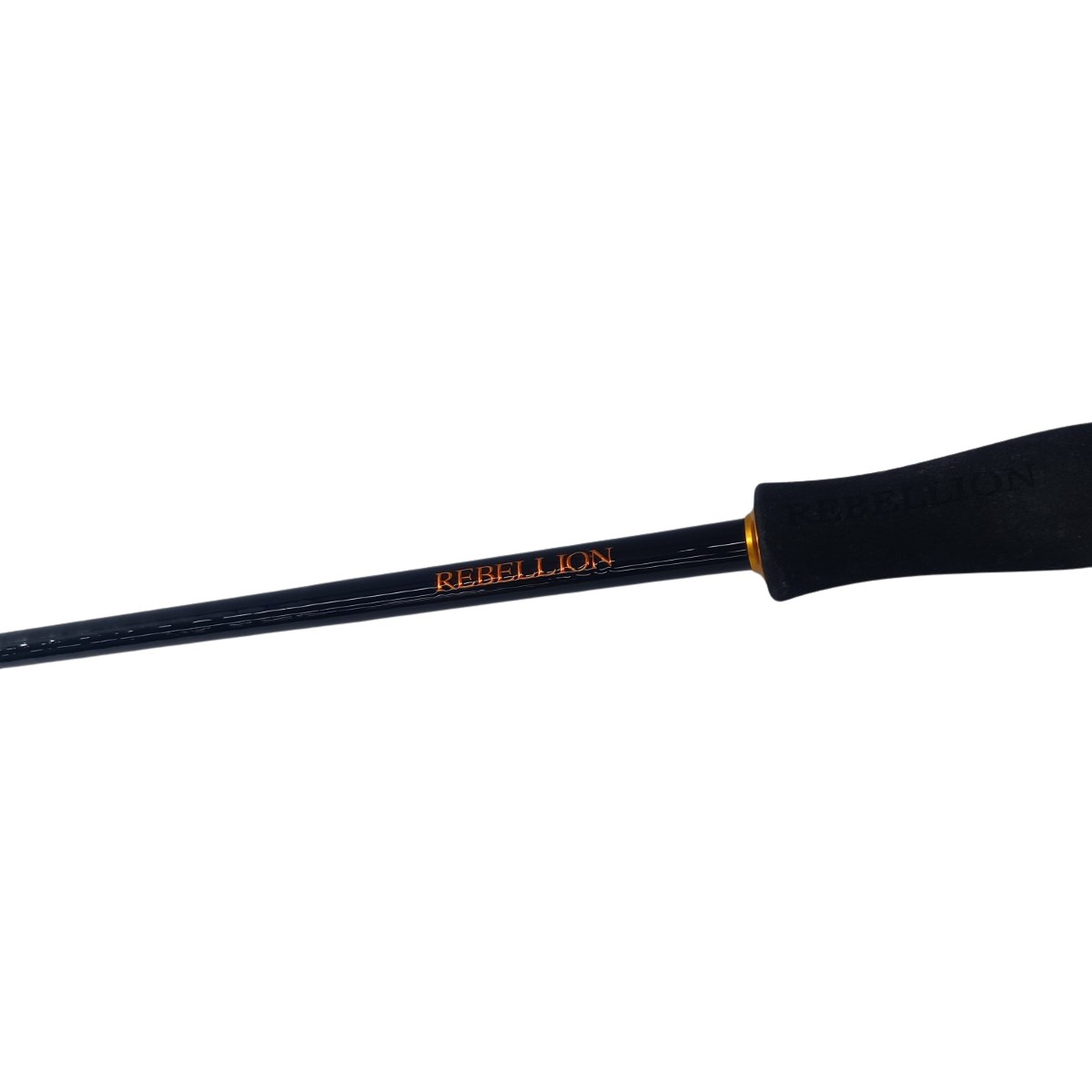 【中古】DAIWA ダイワ バスロッド リベリオン 661ML/LFS 05807221 Bランク