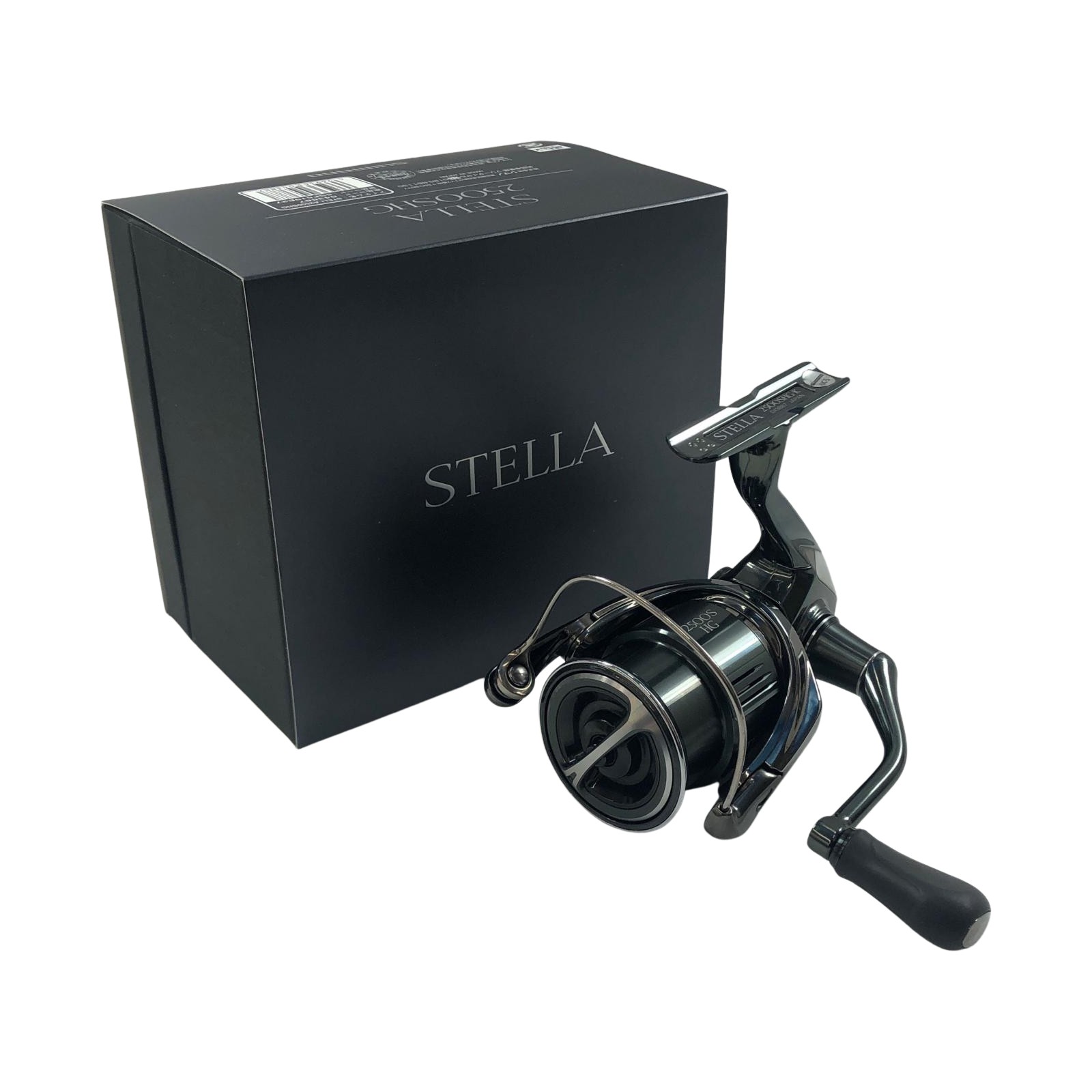 楽天市場】【中古】SHIMANO シマノ 07 ステラ 3000HG 箱付き