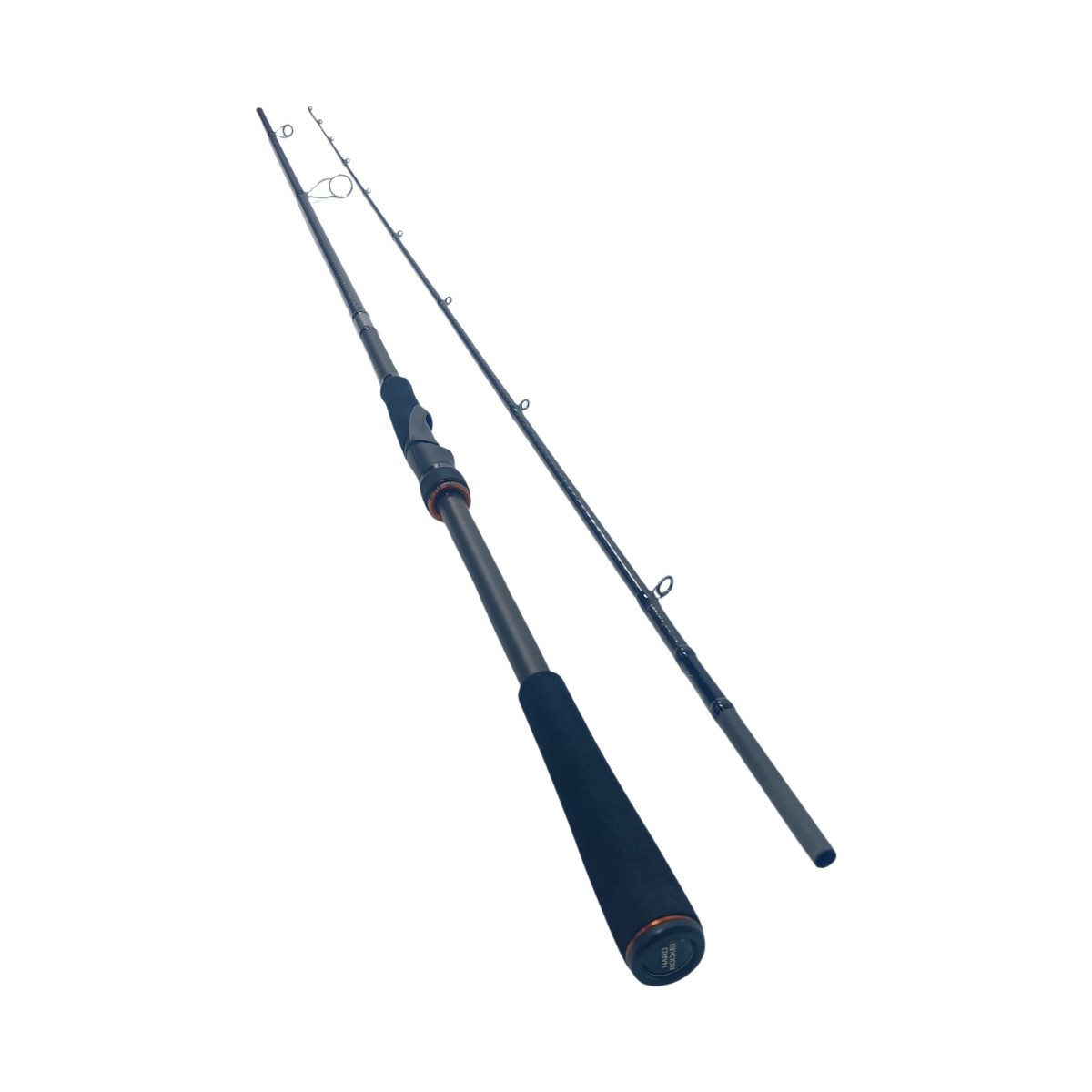 【中古】SHIMANO シマノ ハードロッカーXR S910H 程度A 39906 Aランク