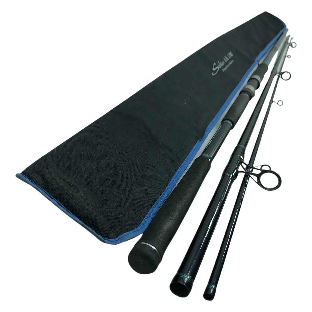 ΣΣ【中古】DAIWA ダイワ ルアーロッド ソルティスト ST-AK13H 01472365 Cランク