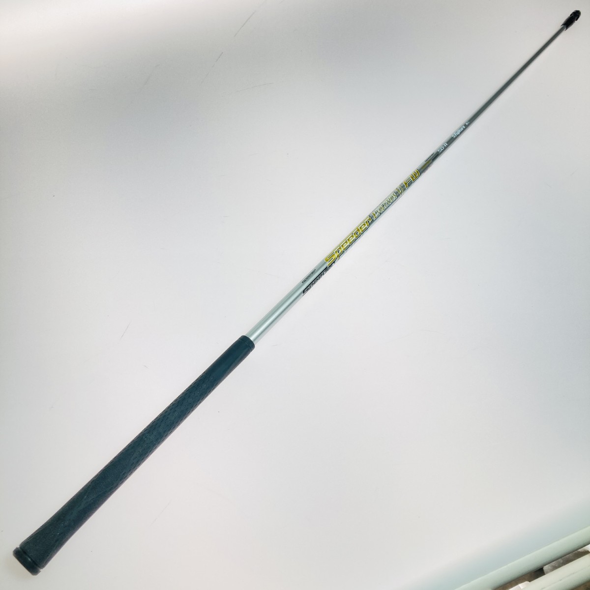 【中古】Fujikura フジクラ Speeder EVOLUTION VI FW 50-R 40.25インチ タイトリストスリーブ付 Bランク