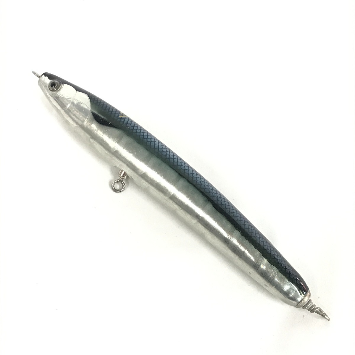 【中古】guston V3 Saury 釣り用品 ルアー キズや汚れ多数有 Cランク