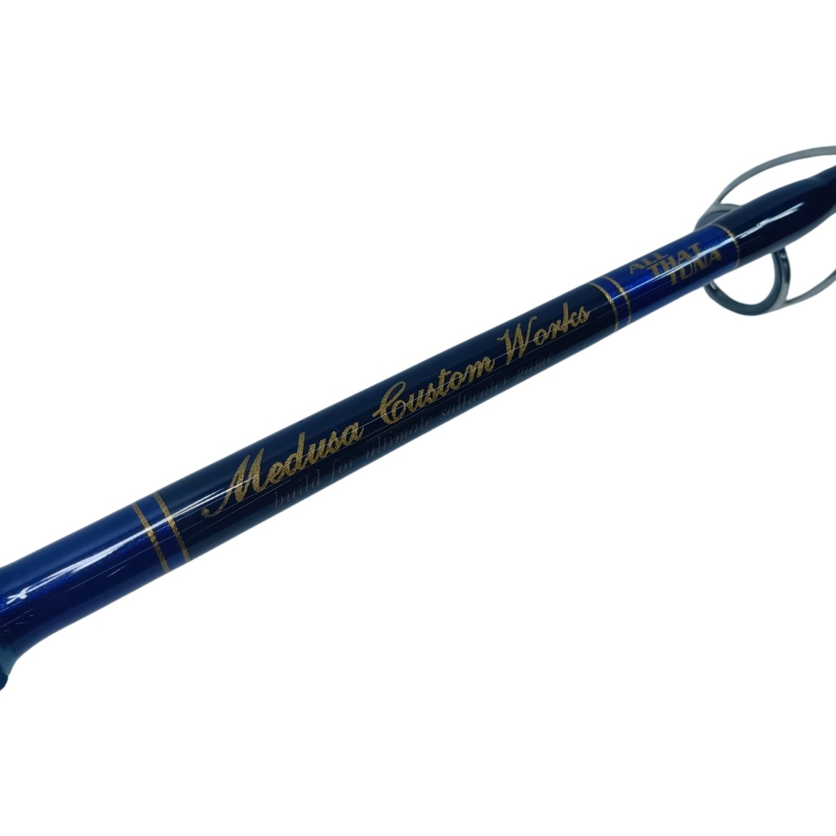 楽天市場】【中古/美品】 MCワークス ダズラー 862LF スペシャルモデル