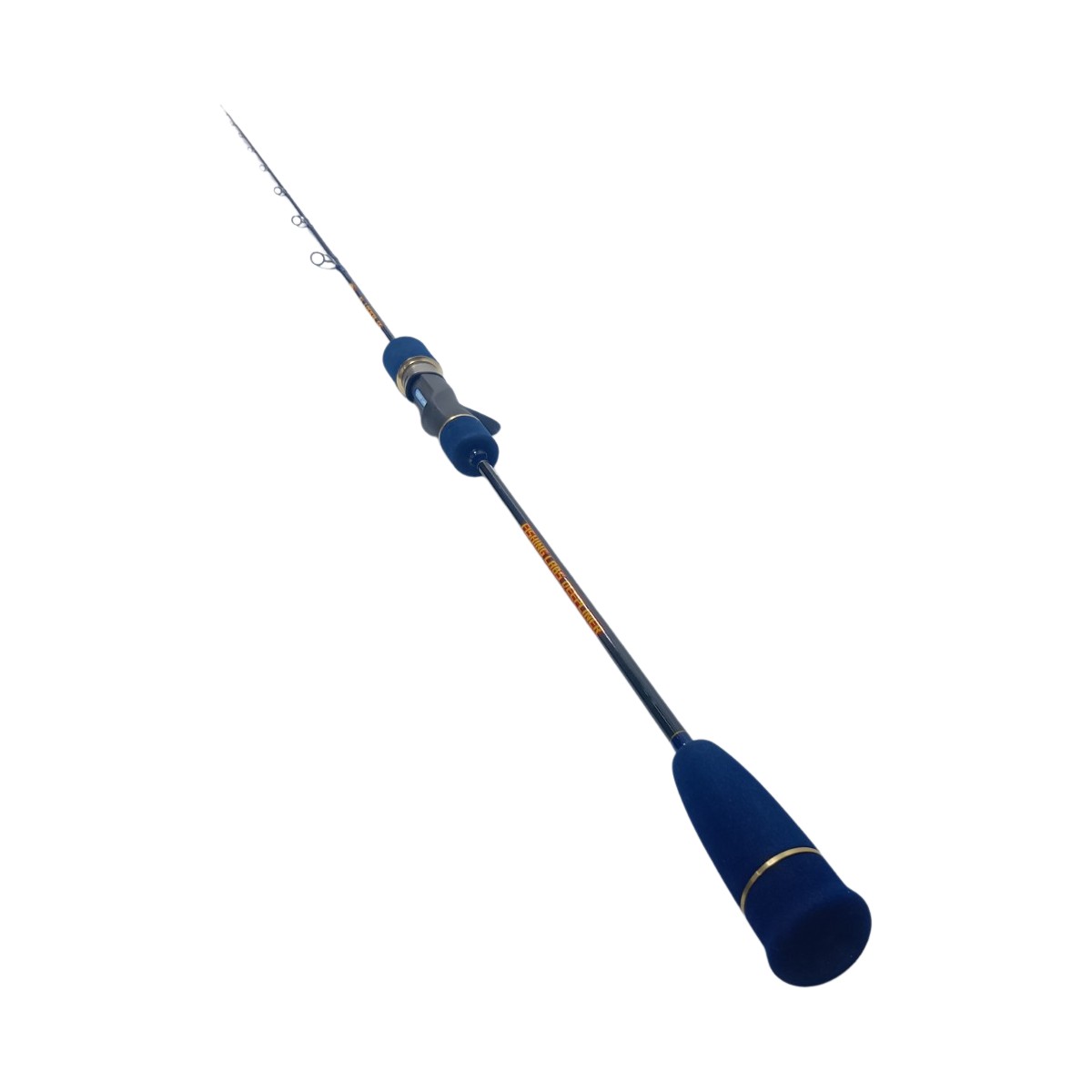 【中古】DEEPLINER ルアーロッド DEEPLINER ロジカル #1 55 ﾛｼﾞｶﾙ #1 55 Bランク