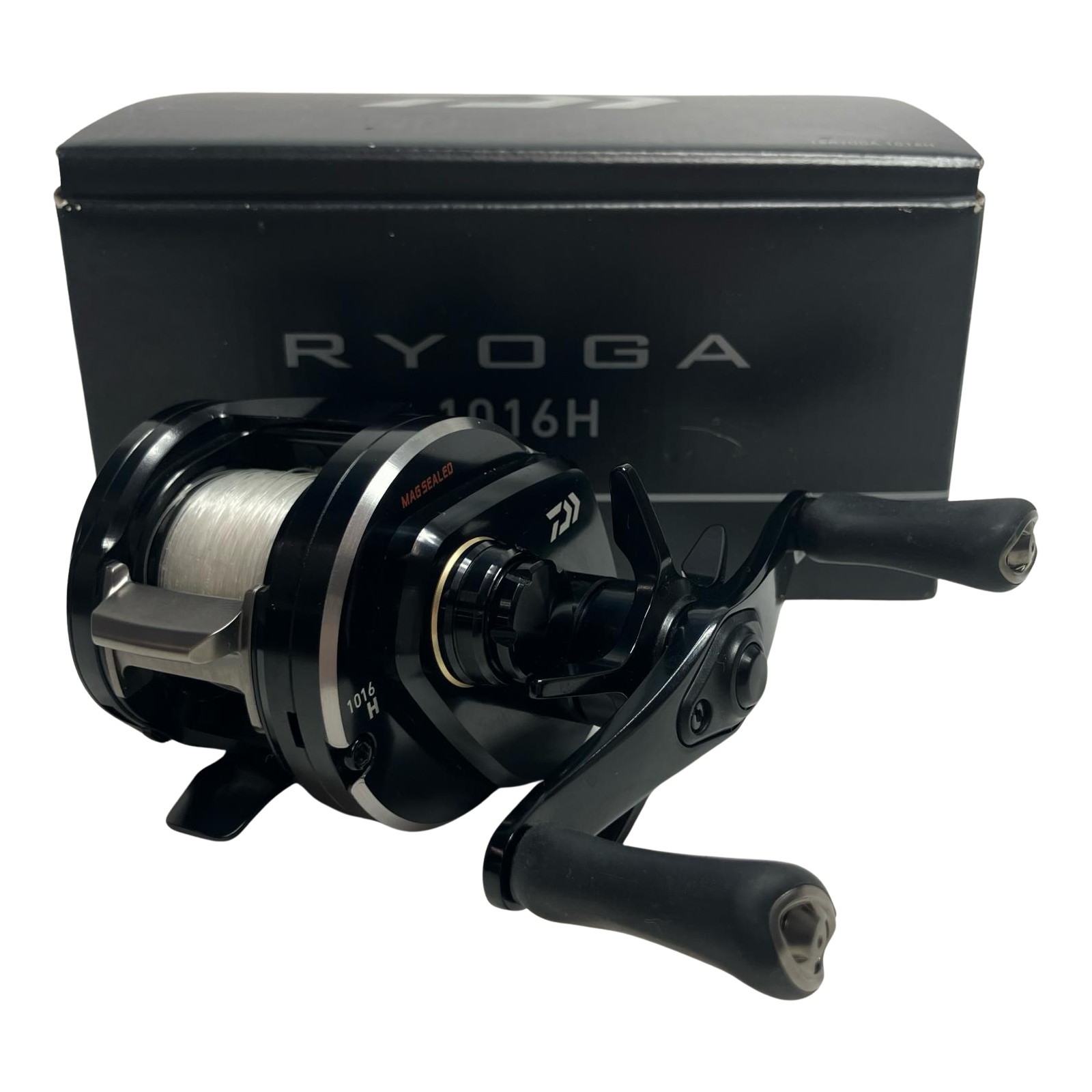 楽天市場】【中古】DAIWA ダイワ PHANTOM SS- #4 フライリール Bランク