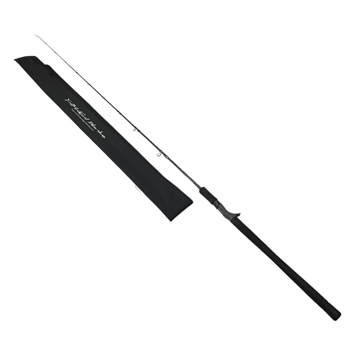 【エントリーポイント10倍|7/19 20:00-7/26 1:59】【送料無料】【中古】YAMAGA Blanks ヤマガブランクス GARAHAD ギャラハド GA-623B オフショアロッド Bランク|リサイクルビッグバン店