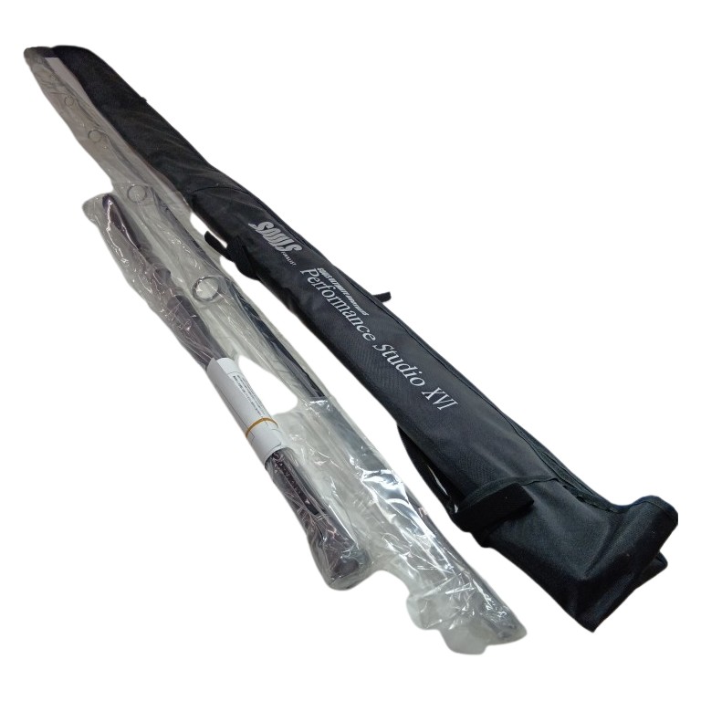【中古】SOULS ソウルズ PS-083L10 釣り用品 ロッド オフショアロッド 未使用品(S) Sランク