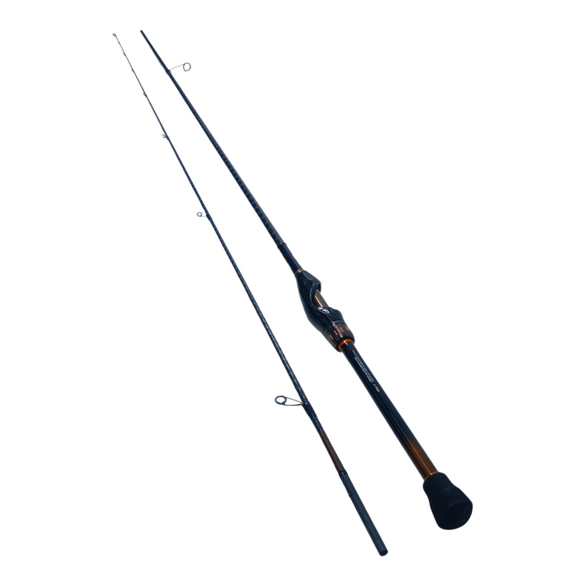 【エントリーポイント10倍｜7/19 20:00-7/26 1:59】【送料無料】【中古】SHIMANO シマノ 18ソアレSS S83L-T 使用感有 38885 Bランク｜リサイクルビッグバン店