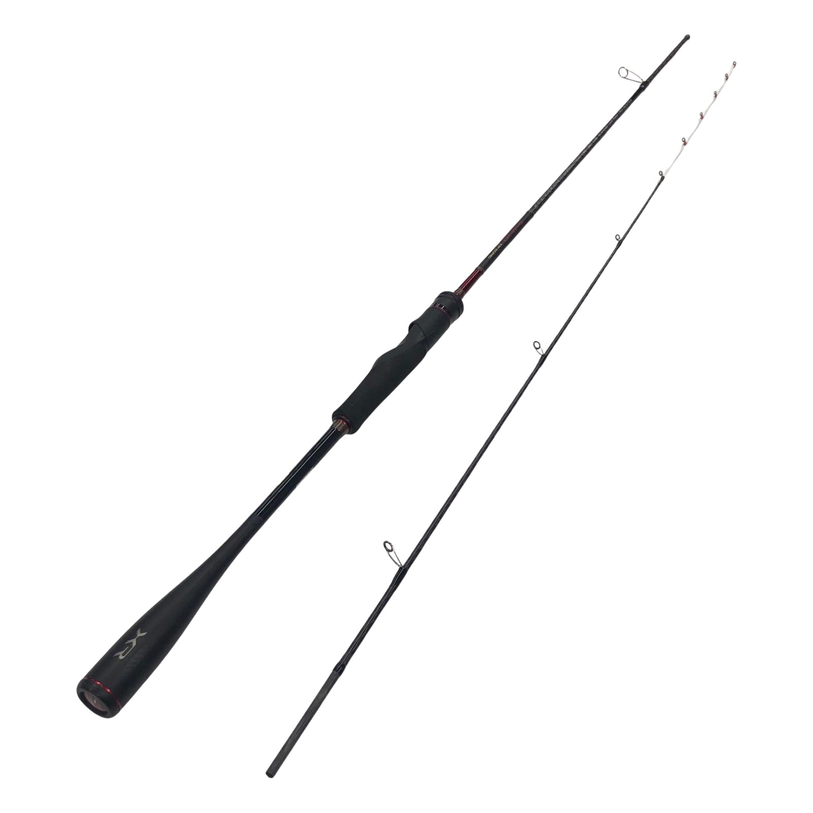 σσ【中古】SHIMANO シマノ エギングロッド セフィアXRティップエギング S68MSF 304483 Bランク
