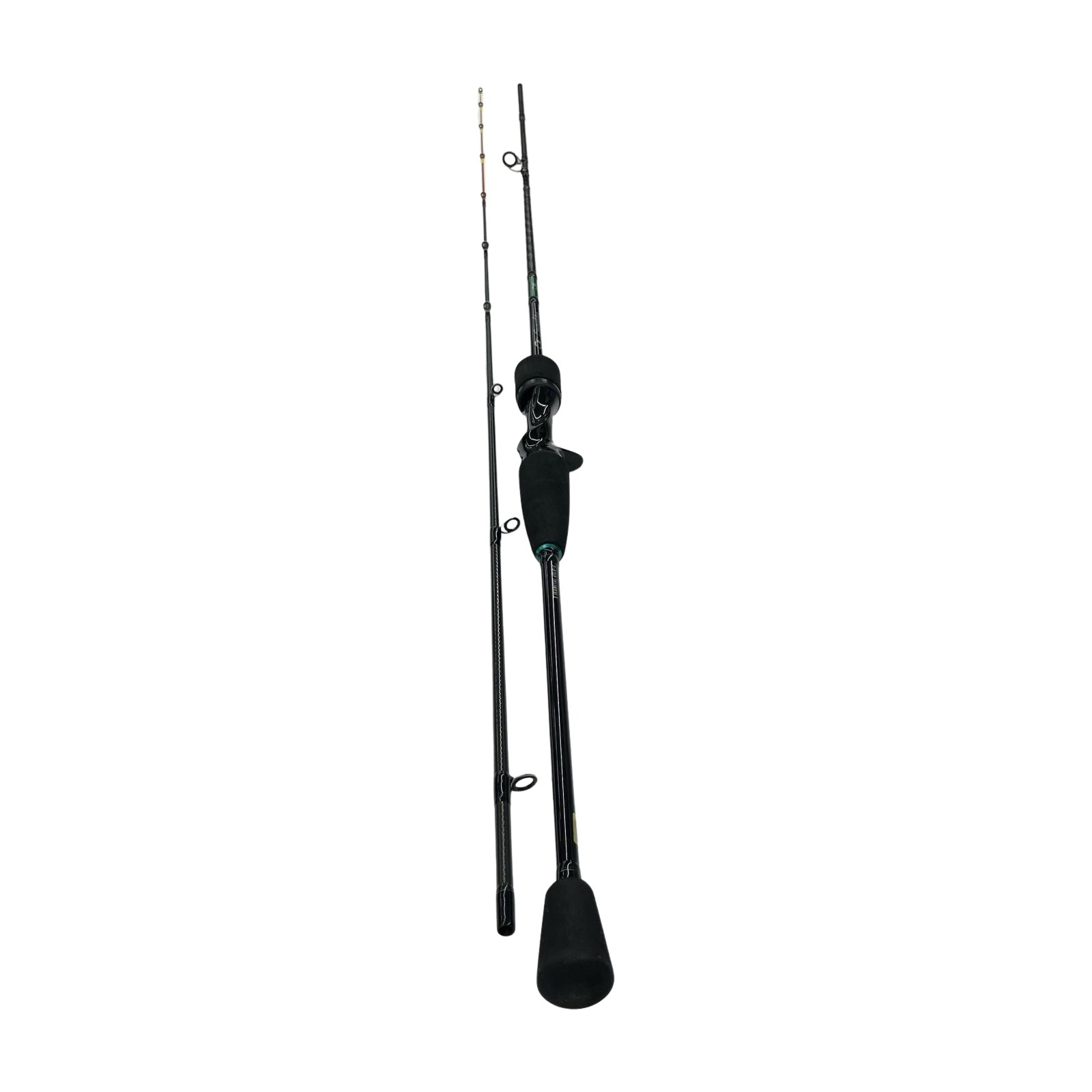 σσ【中古】DAIWA ダイワ ルアーロッド エメラルダス イカメタル EME X IM 65LB-S 05803172 Bランク