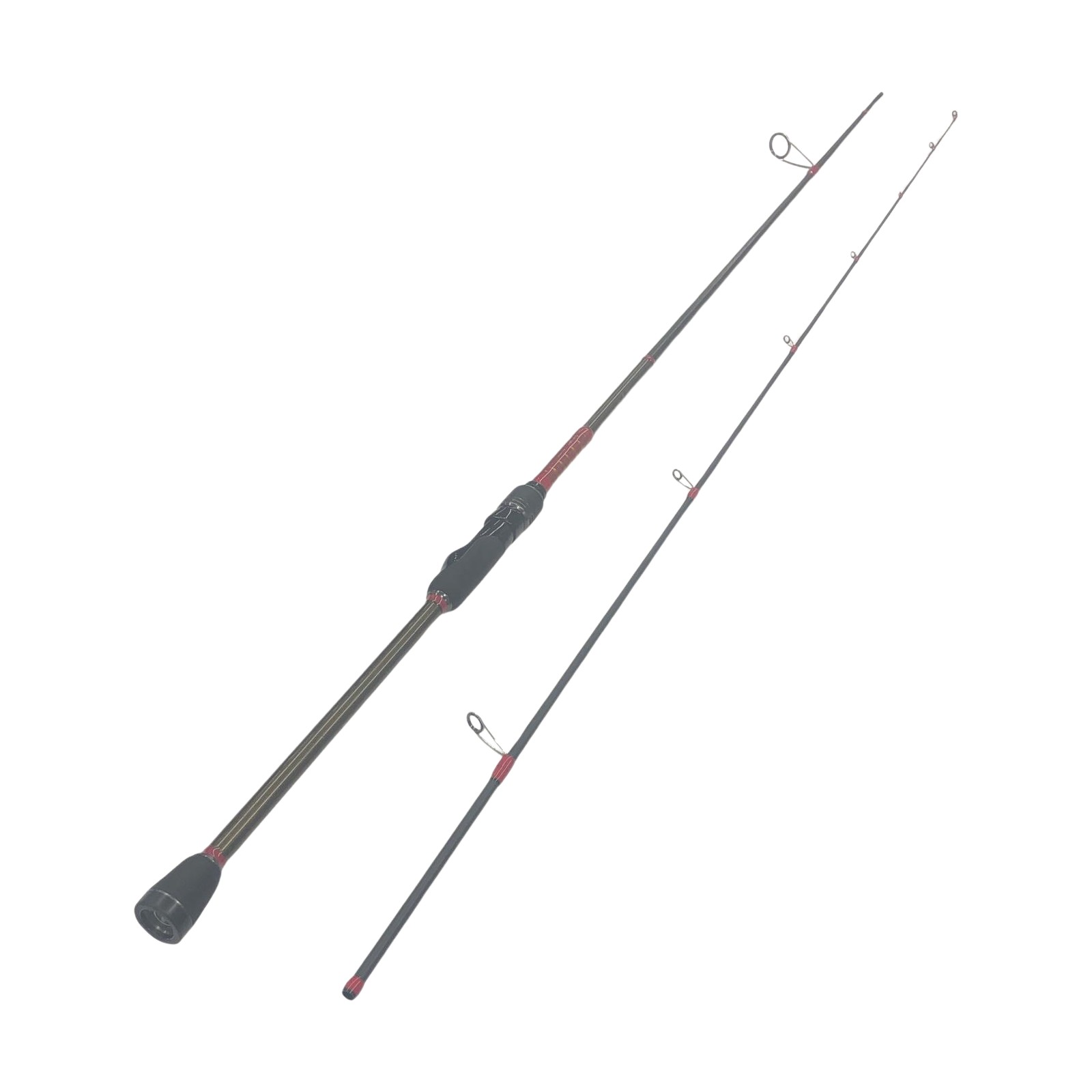 σσ【中古】Megabass メガバス ルアーロッド SL-82MLS Bランク