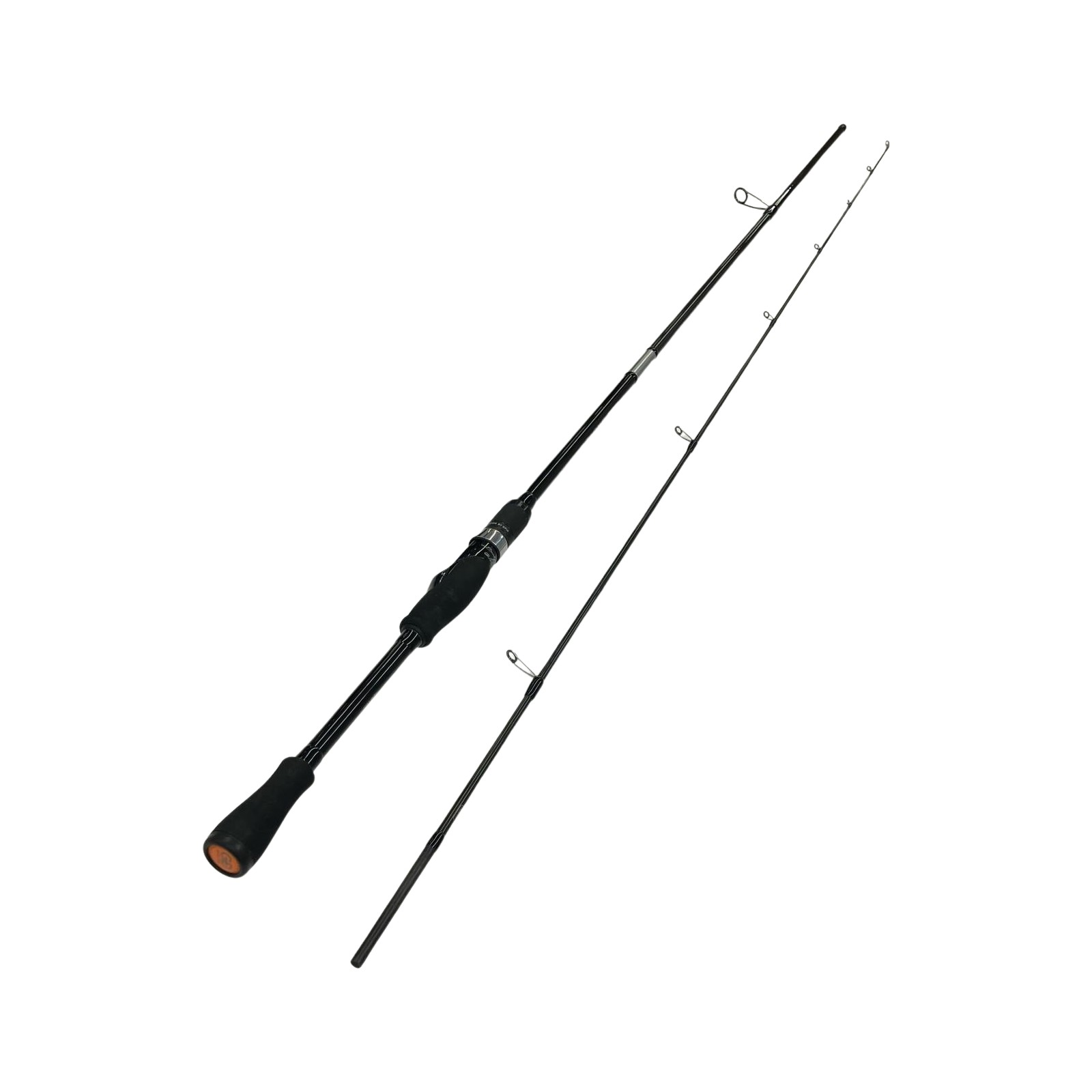 σσ【中古】APIA ロックフィッシュロッド グランデージ ブルート 御手伝いさんデウス S72ML  B序列付ける