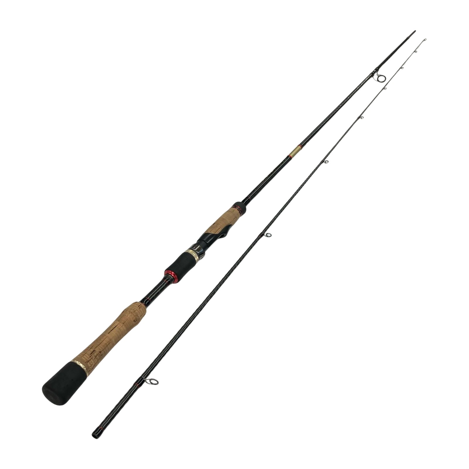σσ【中古】APIA ルアーロッド ナイトホーク ML91 AFAD-NH91ML Bランク