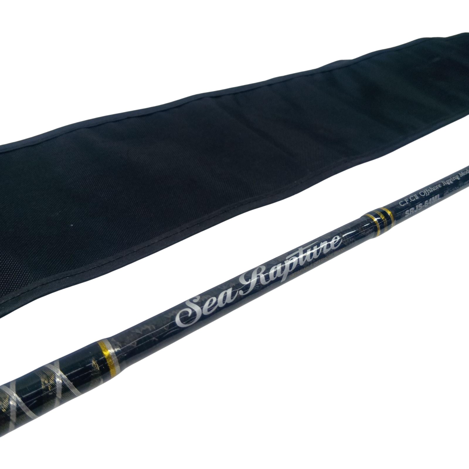 【中古】PALMS パームス PALMS Sea Lapture SRJS-64ML Bランク