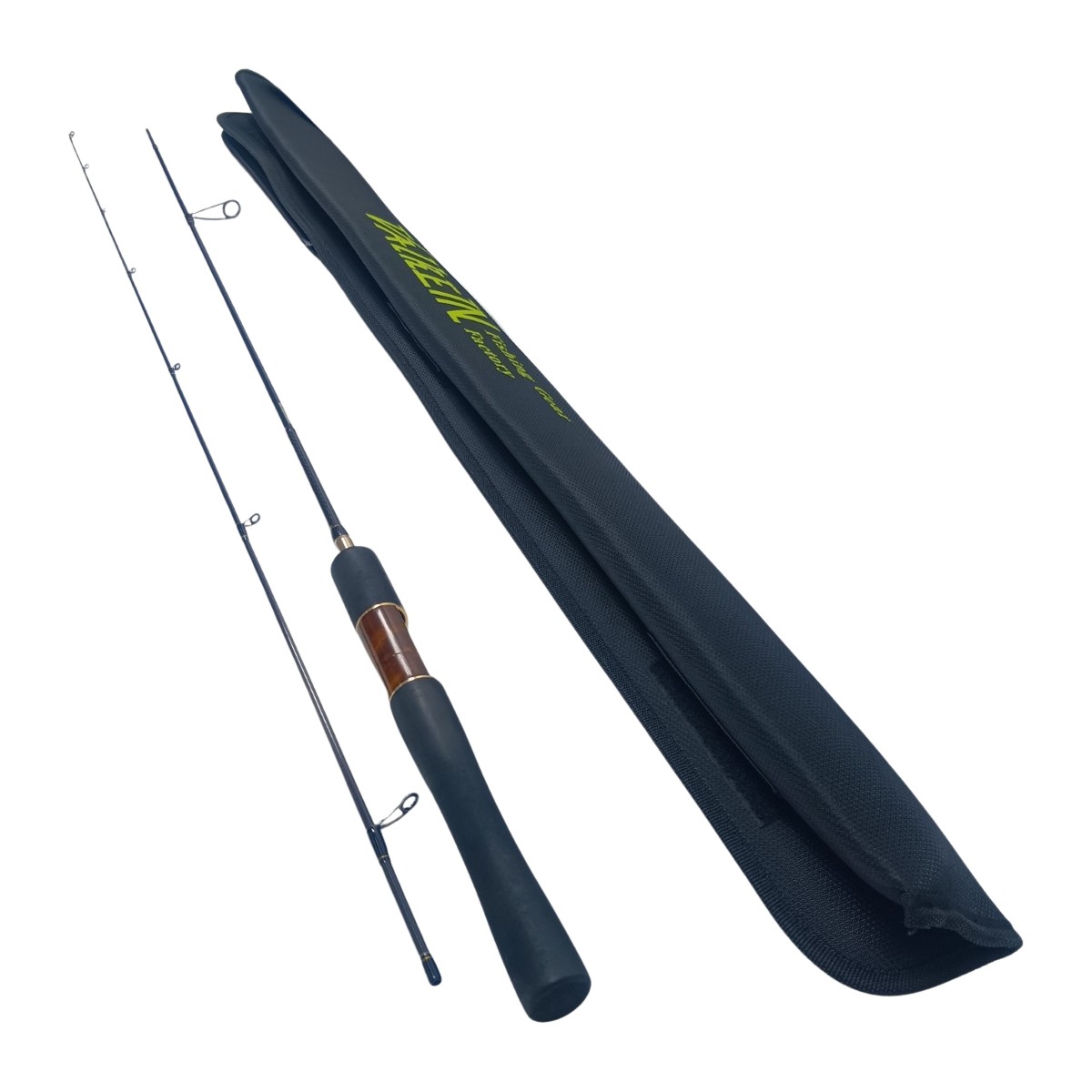 【中古】DUO デュオ ヴァルケイン ダーインスレイブ オーバーブレイズ 6'1L-S Bランク