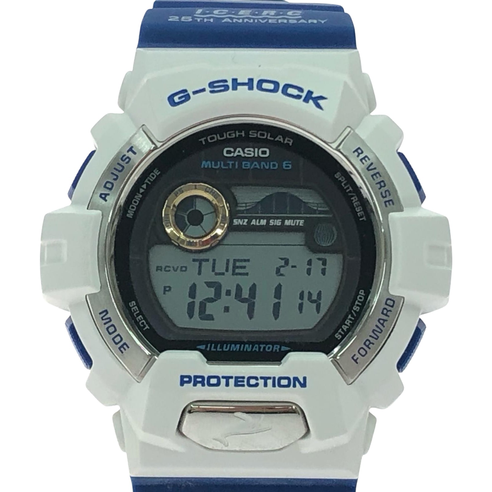 楽天市場】プレミア商品CASIO カシオ G-SHOCK Gショック Love The Sea