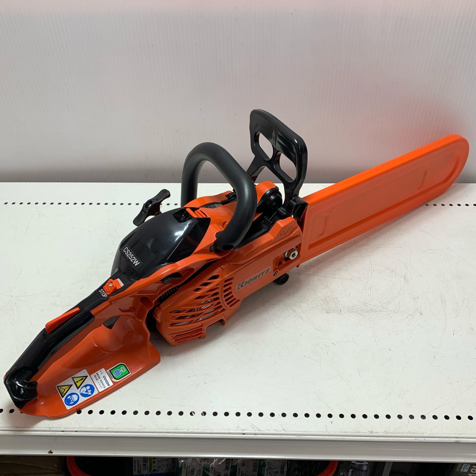 スチール エンジンチェンソー 024AVEQ 中古 40cm ◇◇中古STIHL 