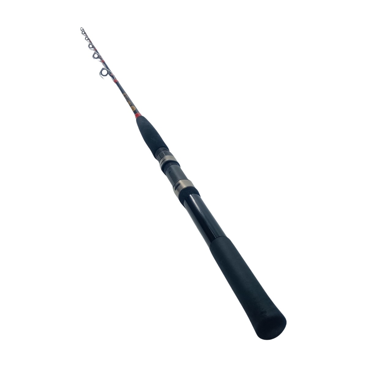 【中古】Miya Epoch ロッド ミヤマエ ショートロッド 1本釣 150M Cランク