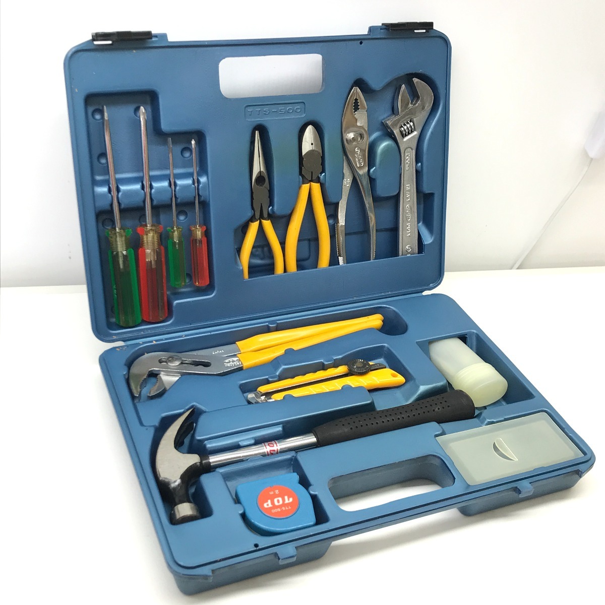 【中古】TOP産業 物の具仕掛ける TTS-500 B価値づける