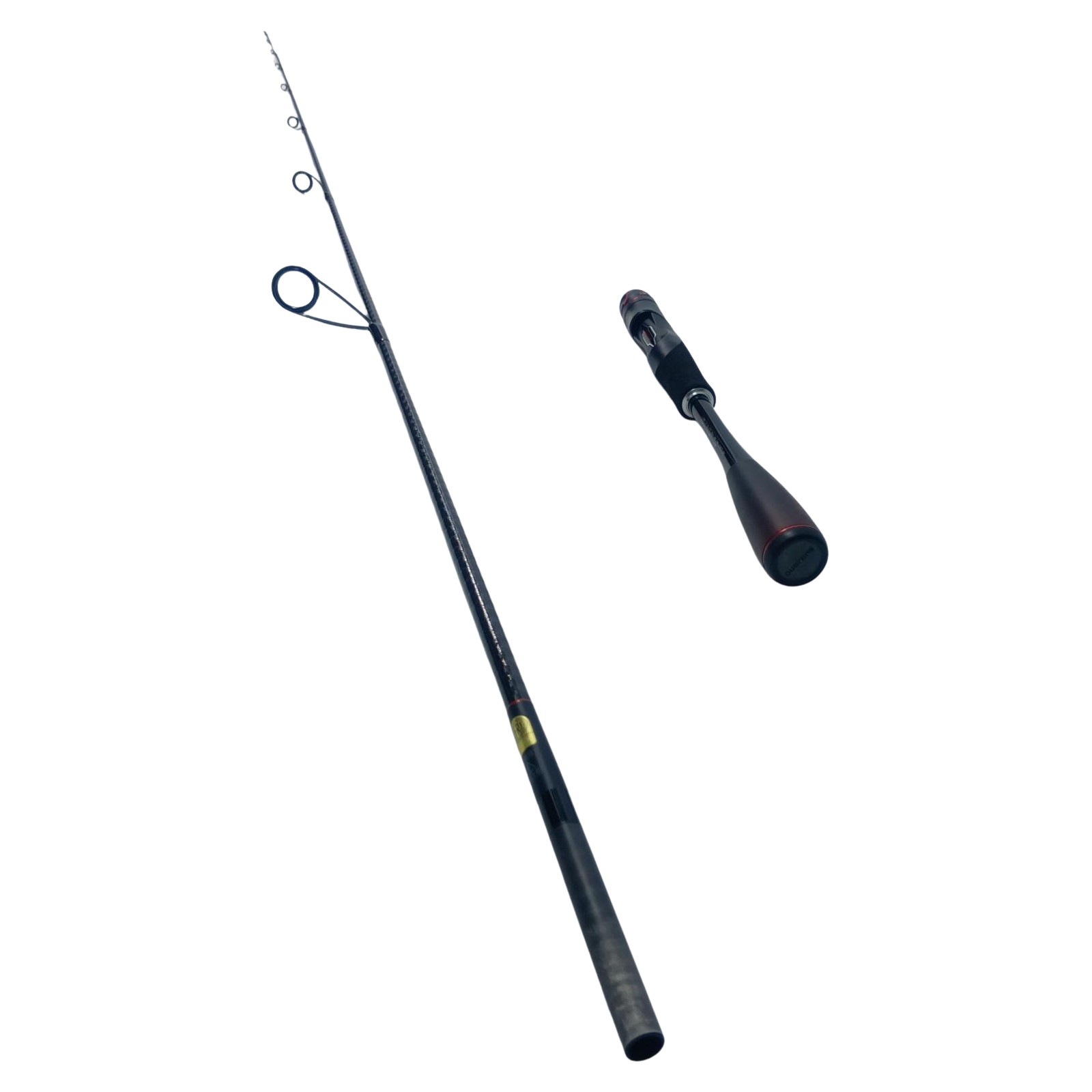 【中古】SHIMANO シマノ ロッド ルアーロッド SHIMANO 301864 20ゾディアス 268L-S 使用感有 程度BC 301864 Bランク