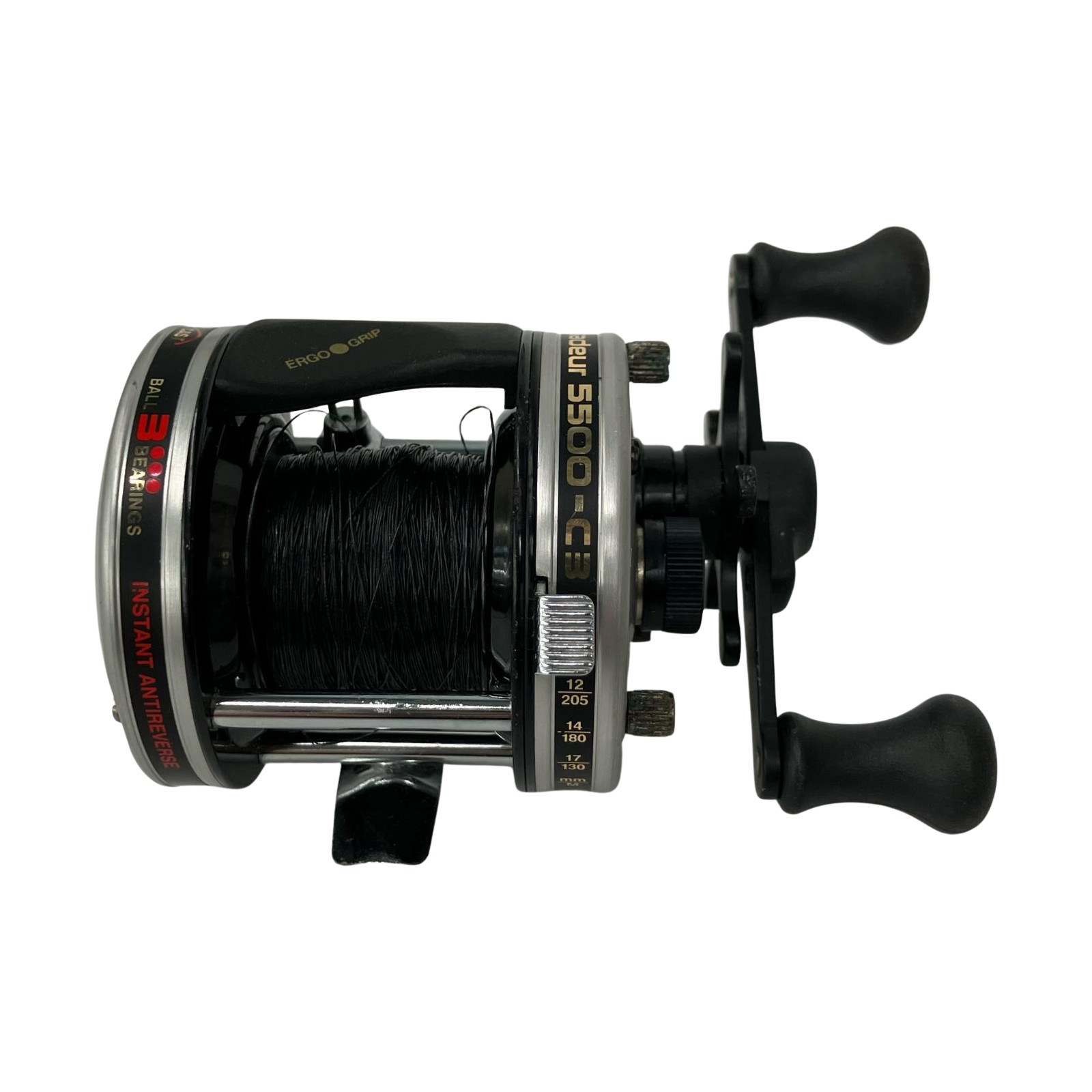 Abu Garcia◇TANABE SUPER/5600PRO/ベイトリール 【公式通販】