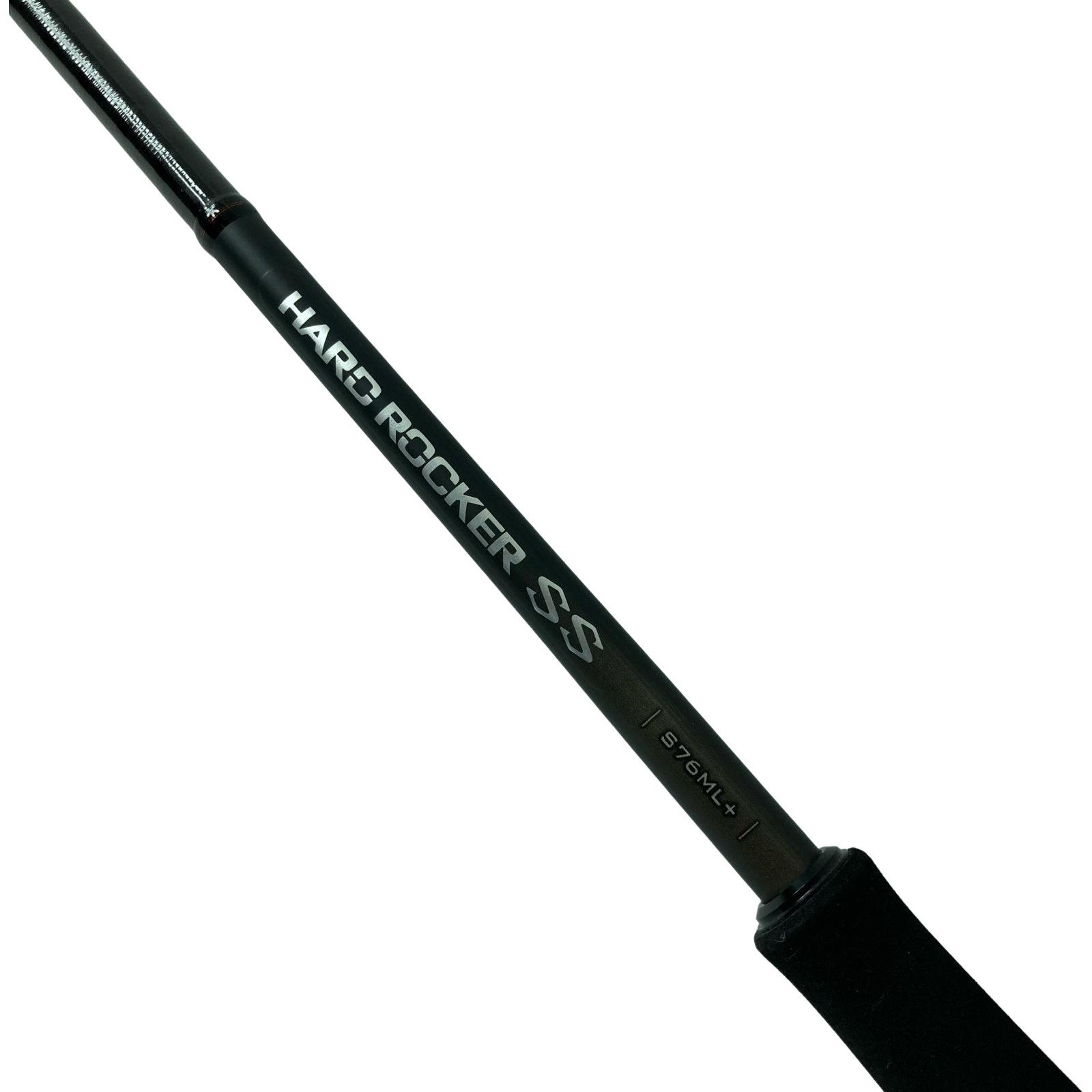 【中古】SHIMANO シマノ ロックフィッシュロッド ハードロッカーSS S76ML+ 353184 本体のみ Bランク
