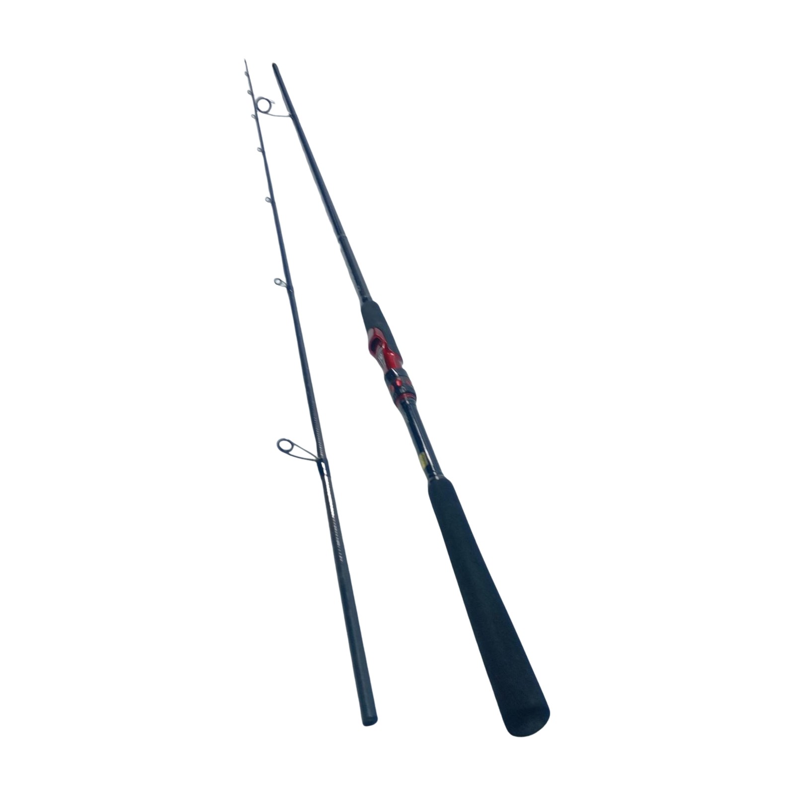 【中古】DAIWA ダイワ ロッド ルアーロッド DAIWA 01480470 HRFエア 92H キズ有 程度C エポキシ割れあり 01480470 Cランク