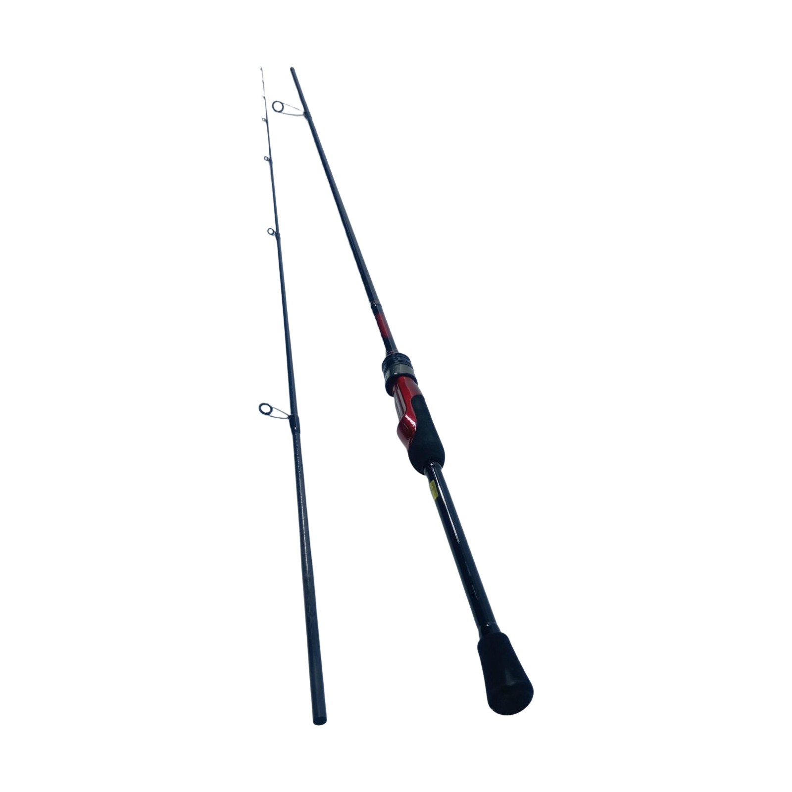 【中古】DAIWA ダイワ ロッド アジングロッド DAIWA 05802574 月下美人 アジング 78ML-S 程度B 05802574 Bランク