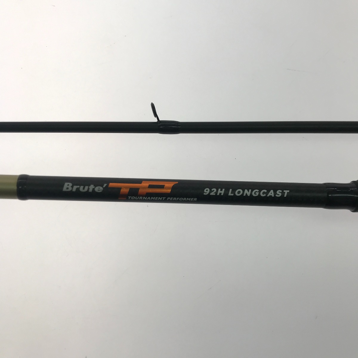 【中古】APIA Brute TP 92H LONGCAST 使用感有 程度B 釣り用品 釣り用品 ロッド ルアーロッド 04247 Cランク