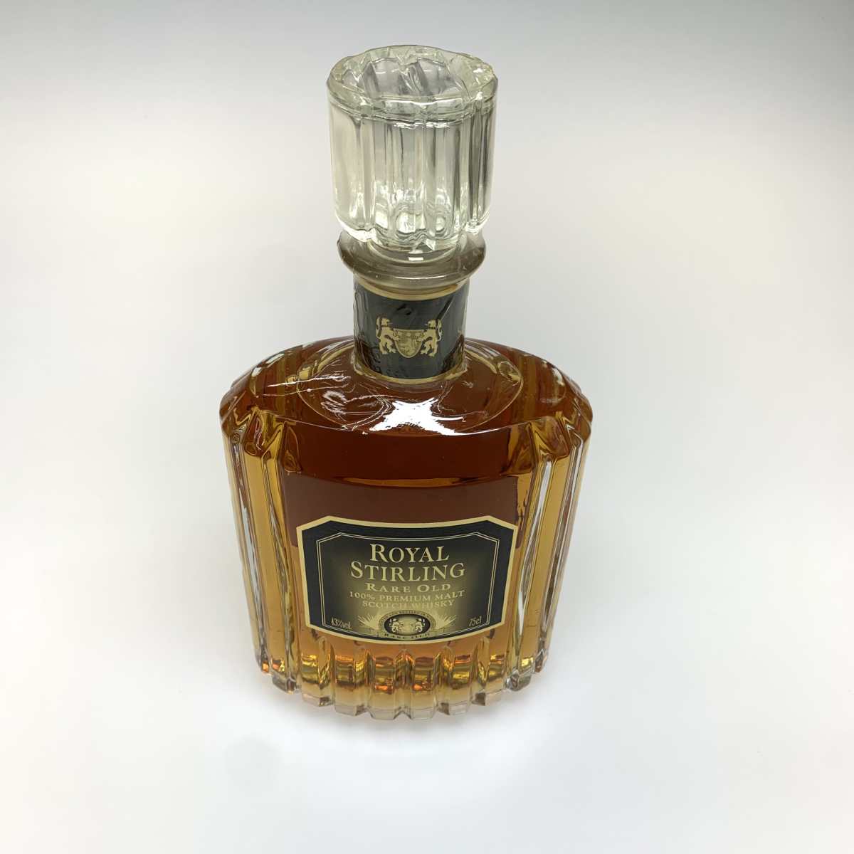 楽天市場】【未開栓】LOGAN ローガン デラックス 760ml 43％ スコッチ