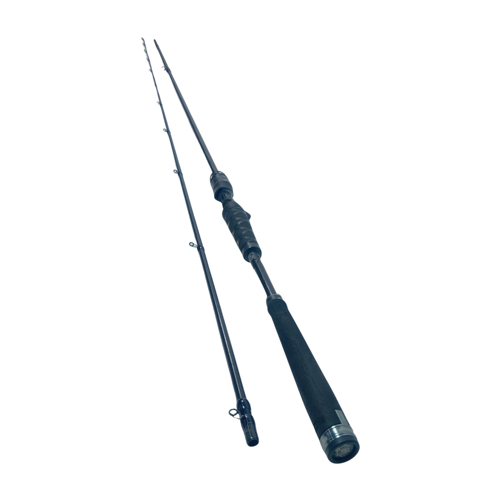 【中古】Abu Garcia アブガルシア ロッド ルアーロッド Abu Garcia XSBC922MMH 程度B ソルティーステージ プロトタイプ シーバス Bランク