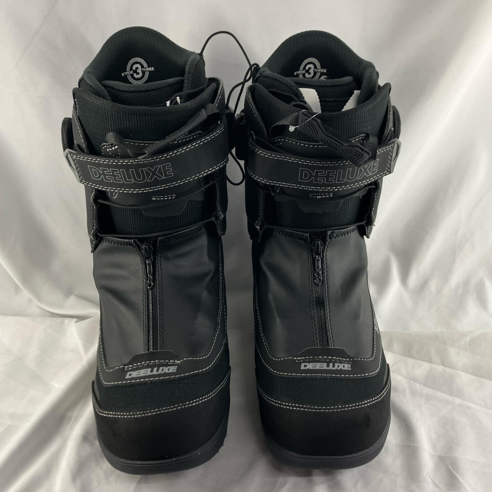 楽天市場】17-18 NEW モデル DEELUXE ディーラックス YUSAKU ユウサク