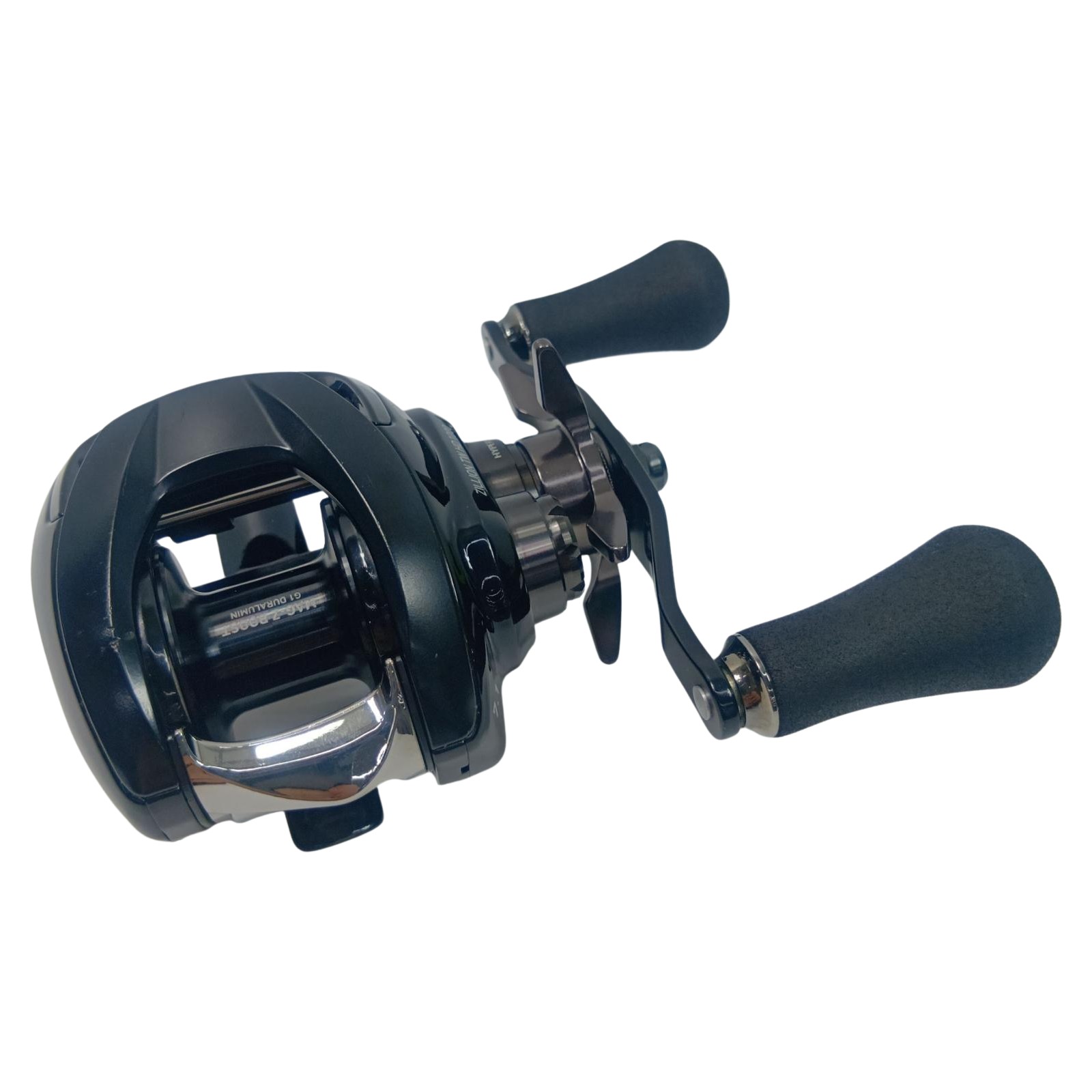 【中古】DAIWA ダイワ ZILLION TW 固定ディスク 1000H A価値づける