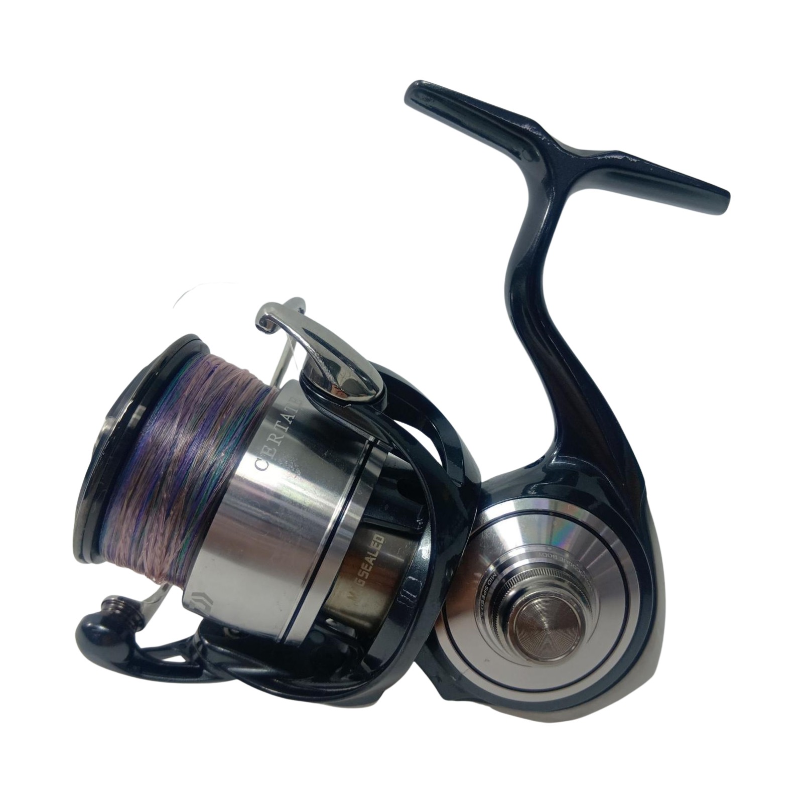 【中古】DAIWA ダイワ 24セルテート LT3000 程度B 306624 Bランク