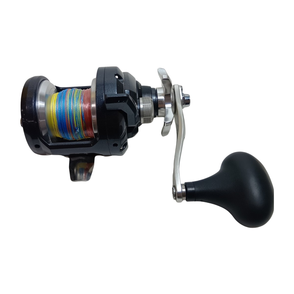 【中古】SHIMANO シマノ 御釣り備品 木管 ベイトリール 04218 20トリウム 1500HG キズ有 座標軸B B価値づける