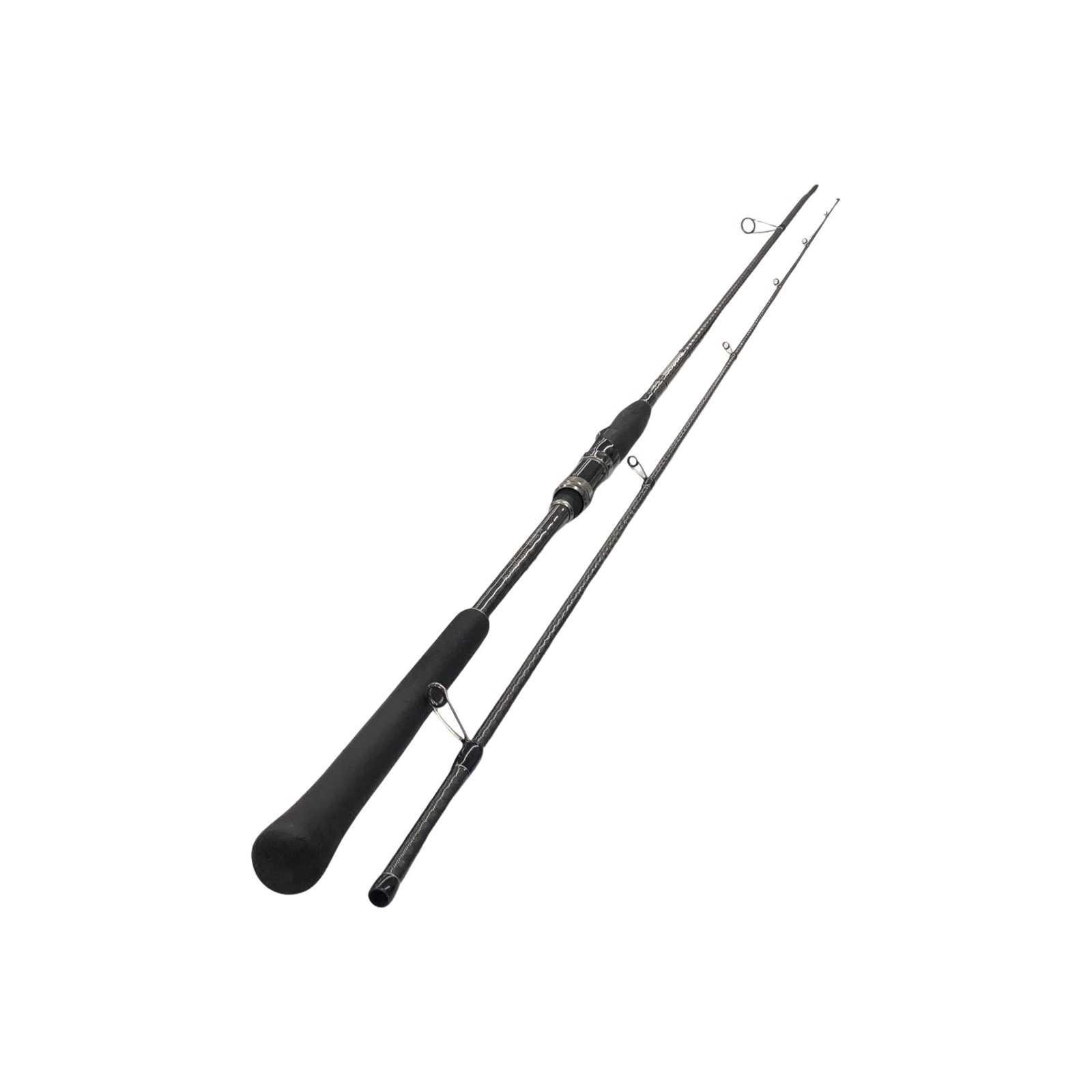 σσ【中古】BuddyWorks シーバスロッド  ダブル加農砲 ブレイカー DC-BR1052  B序列付ける