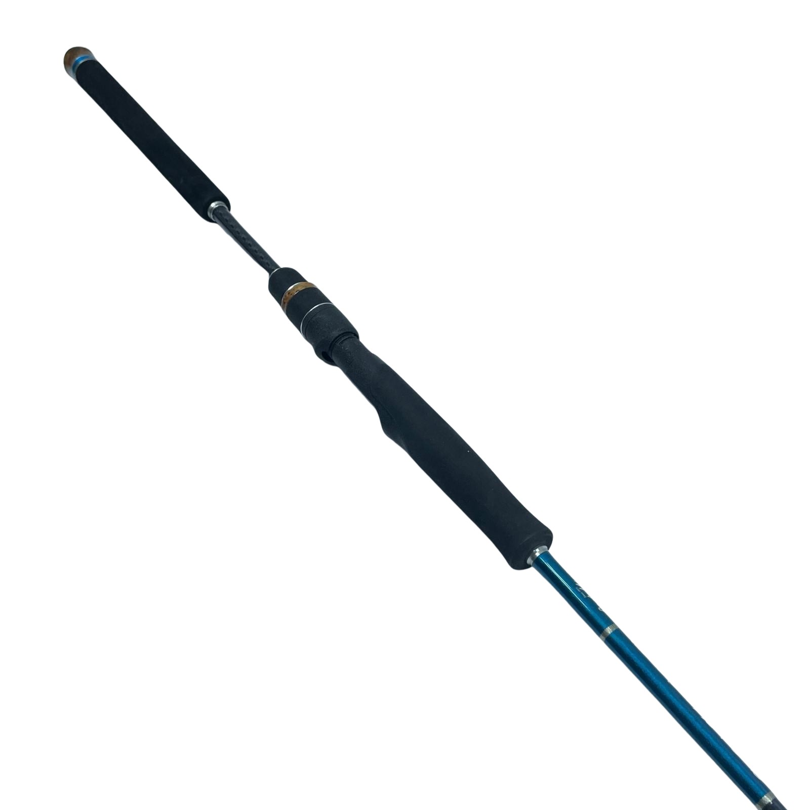 【中古】restaffine レスターファイン ブルーシーズシャコタンカスタム57M 本体のみ Bランク